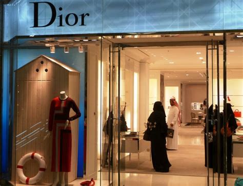 dior kuwait